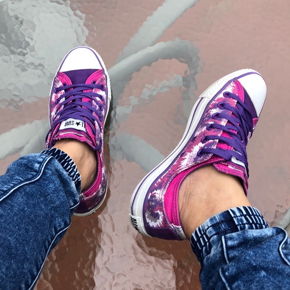 Converse Shoes - 💥S A L E💥CONVERSE ALL STAR SNEAKERS